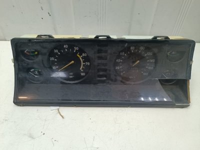 Щиток приборов Ваз 2107