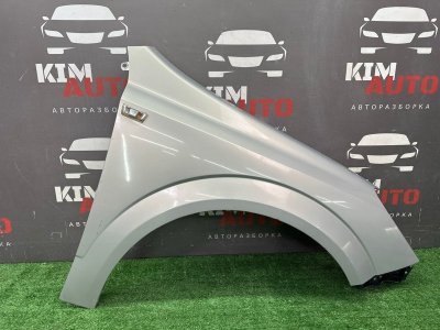 Крыло(Аналог) Opel Astra H