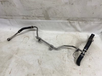 Трубка турбины Omoda C5 2023