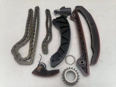 Комплект цепи ГРМ Ford Focus 2