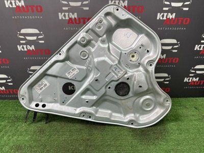 Механизм стеклоподъёмника Hyundai Elantra 4 HD