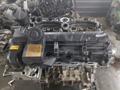 Крышка клапанная BMW X1 E84