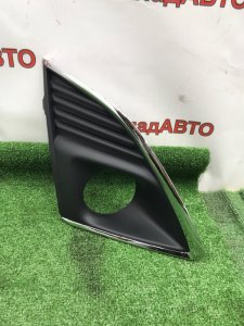 Накладка ПТФ Chevrolet Cruze 2013-2015