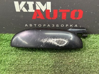 Ручка двери наружная Fiat Albea