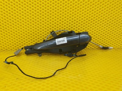 Ручка двери BMW 3-series 2008 E90