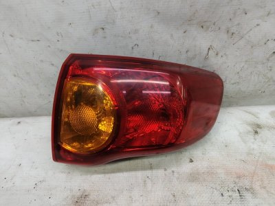 Фонарь Toyota Corolla 2008 E150