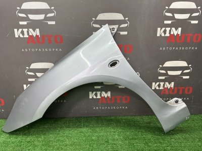 Крыло Peugeot 307