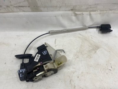 Замок двери Kia Optima 2019 JF