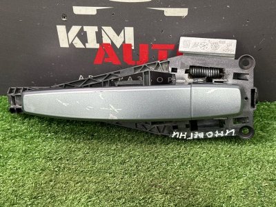 Ручка двери наружная в сборе Opel Insignia