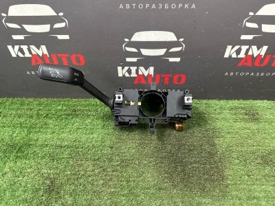 Подрулевой переключатель света Skoda Rapid 1