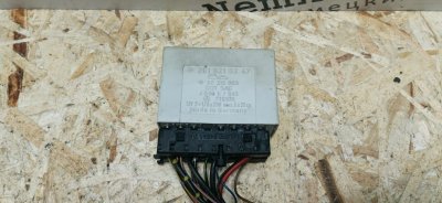 Реле Mercedes C180 1996 W202