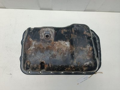 Поддон Volvo 460