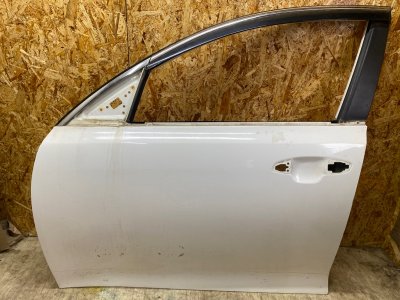 Дверь Kia Optima 2019 JF