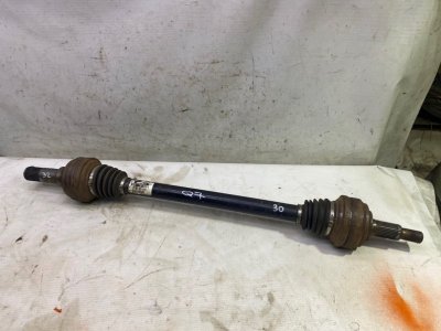 Привод Audi Q7 4L