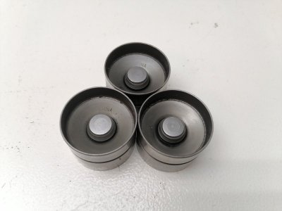 Гидрокомпенсатор Volkswagen Transporter T4