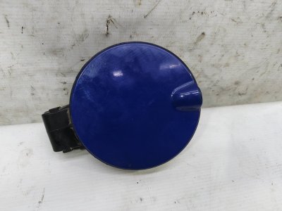 Лючок бензобака Skoda Fabia 2008