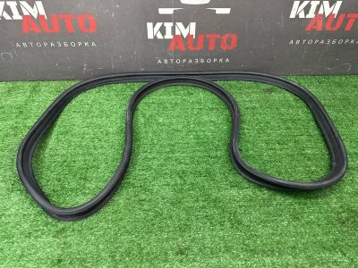 Уплотнитель багажника Kia Rio 4 2018