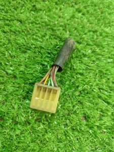 Фишка разъем Toyota Carina 1989 st170