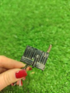 Фишка разъем Toyota Carina 1989 st170