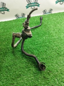 Клапан вентиляции топливного бака BMW X3 2007 E83