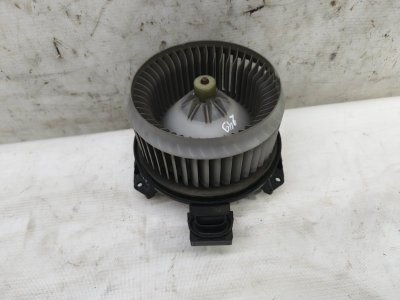 Моторчик печки Toyota Corolla 2008 E150