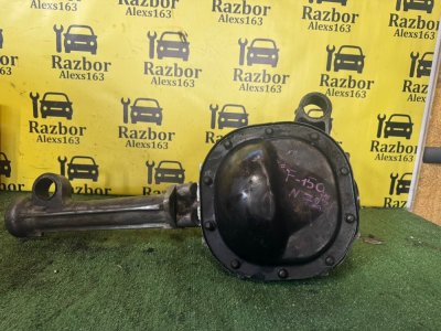 Редуктор Ford F150 2012 Raptor