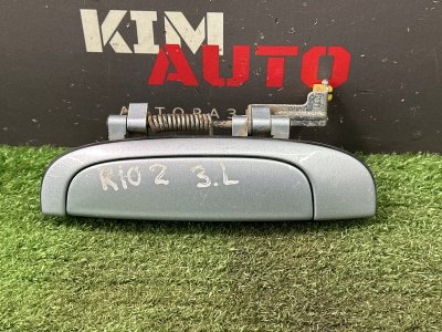 Ручка двери наружная в сборе Kia Rio 2