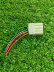 Фишка разъем Toyota Carina 1989 st170