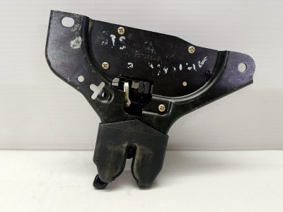 Замок крышки багажника Cadillac STS 2007