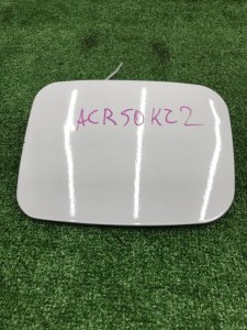 Лючок бензобака Toyota Estima 2008 ACR50W