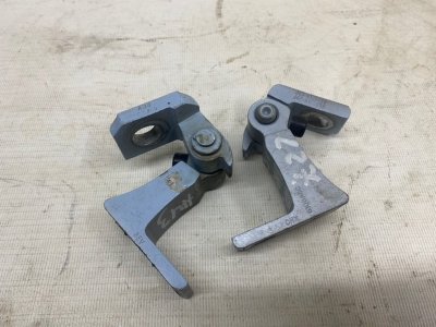 Петля двери Omoda C5 2023