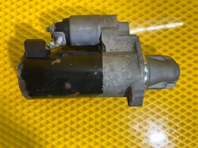 Стартер Mercedes-Benz CLS-Class 2016 C218