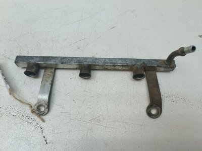 Рампа топливная Daewoo Matiz