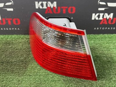 Фонарь в крыло Fiat Albea