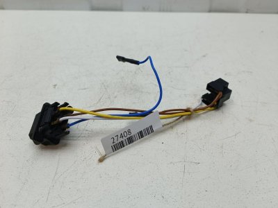 Проводка фары Ваз 2113 2114