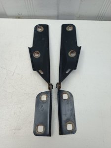 Петля капота Ваз Калина