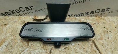 Зеркало салона Mercedes C180 1996 W202