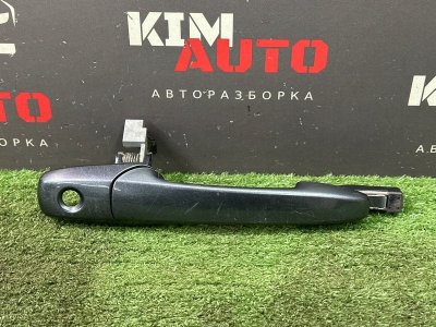 Ручка двери наружная Mazda 3 BK