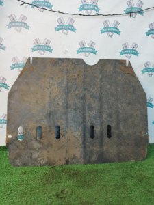 Защита двигателя