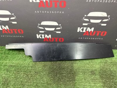 Накладка двери наружная Chevrolet Cruze