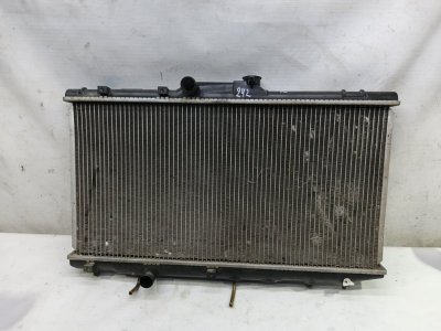 Радиатор основной TOYOTA Corolla Levin 1993