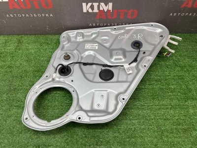 Механизм стеклоподъёмника Kia Ceed 1