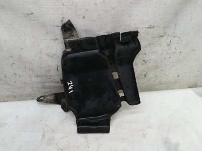 Защита двигателя Lada Xray 2021