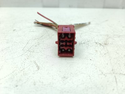 Разъем Audi A4 B5