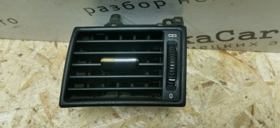 Дефлектор панели Mercedes C180 1996 W202