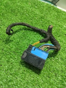 Фишка разъем BMW X3 2007 E83