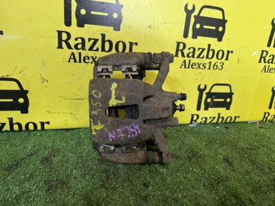 Суппорт Ford F150 2012 SVT RAPTOR