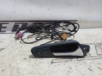 Ручка двери внутренняя Volkswagen Passat 2008 B6