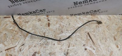 Трос блокировки акпп Mercedes C180 1996 W202