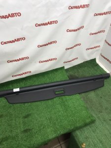 Шторка багажника VOLKSWAGEN Touran 2011 1T3